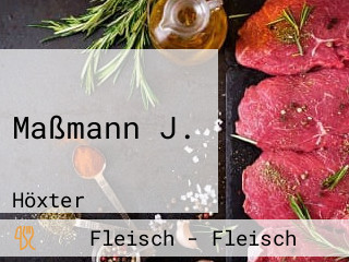 Maßmann J.