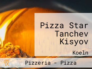 Pizza Star Tanchev Kisyov