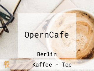 OpernCafe