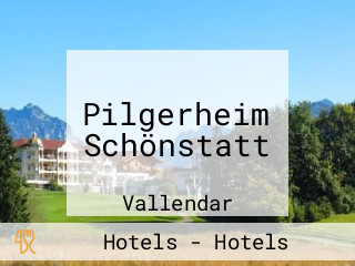 Pilgerheim Schönstatt