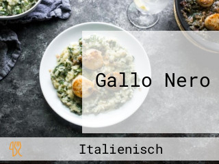 Gallo Nero