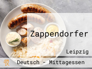 Zappendorfer