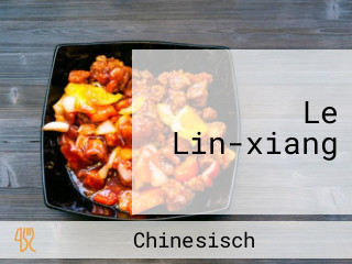 Le Lin-xiang