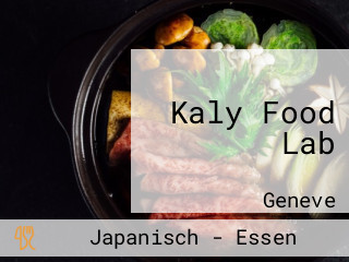 Kaly Food Lab