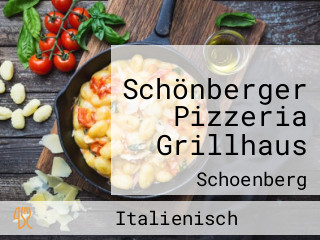 Schönberger Pizzeria Grillhaus