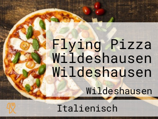 Flying Pizza Wildeshausen Wildeshausen