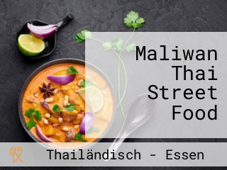 Maliwan Thai Street Food