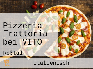 Pizzeria Trattoria bei VITO