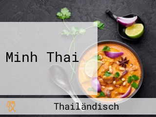 Minh Thai