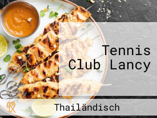 Tennis Club Lancy