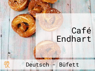 Café Endhart