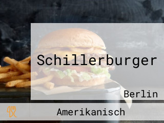 Schillerburger