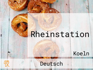 Rheinstation