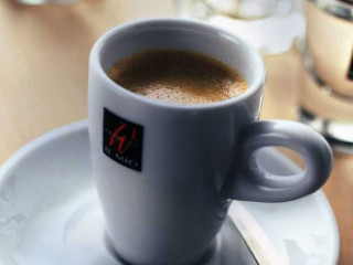 W Espresso Il Mio Caffebar