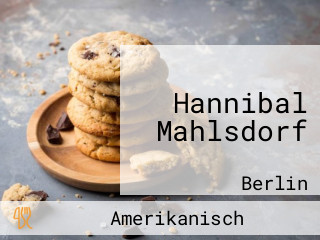 Hannibal Mahlsdorf