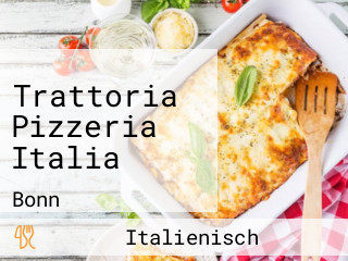 Trattoria Pizzeria Italia