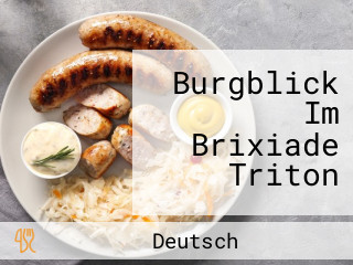 Burgblick Im Brixiade Triton