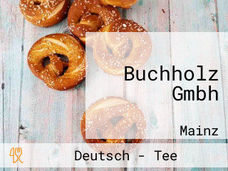 Buchholz Gmbh