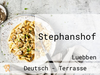 Stephanshof