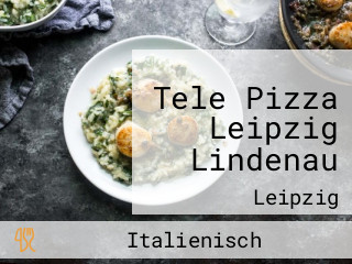 Tele Pizza Leipzig Lindenau