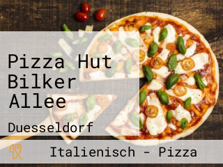 Pizza Hut Bilker Allee