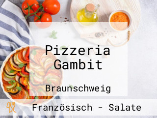 Pizzeria Gambit