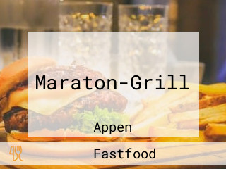 Maraton-Grill