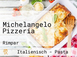 Michelangelo Pizzeria