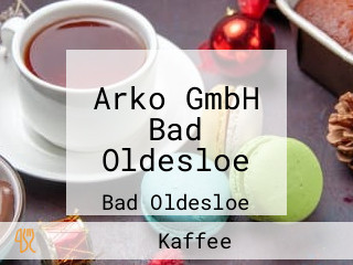 Arko GmbH Bad Oldesloe