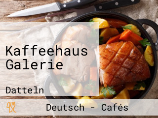 Kaffeehaus Galerie