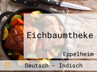 Eichbaumtheke