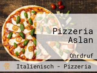 Pizzeria Aslan