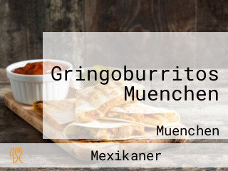 Gringoburritos Muenchen