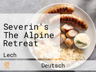 Severin's The Alpine Retreat