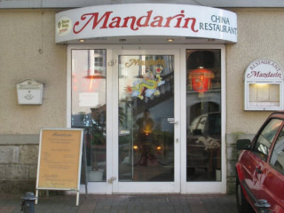 China-Restaurant Mandarin