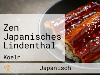 Zen Japanisches Lindenthal