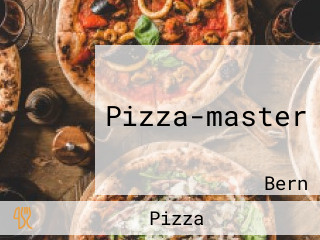Pizza-master