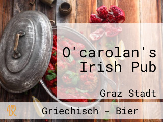 O'carolan's Irish Pub