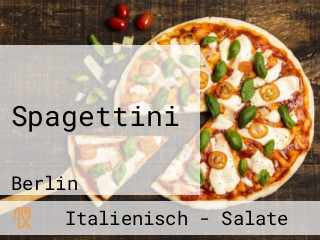 Spagettini