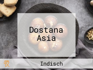 Dostana Asia