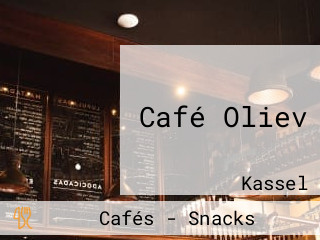 Café Oliev