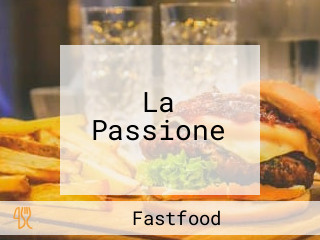 La Passione