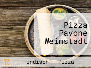 Pizza Pavone Weinstadt