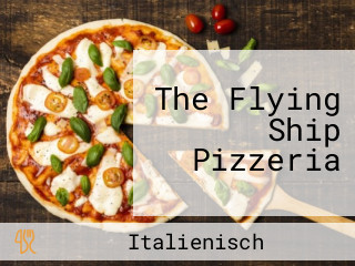 The Flying Ship Pizzeria