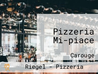 Pizzeria Mi-piace