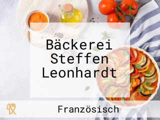 Bäckerei Steffen Leonhardt