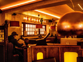 Restaurant Cocktailbar Mojito Emden