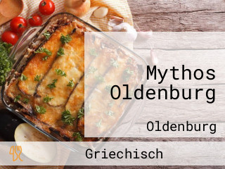 Mythos Oldenburg