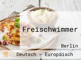 Freischwimmer