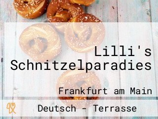 Lilli's Schnitzelparadies